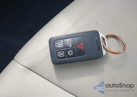 2017 Volvo S60 T5 Dynamic из США, поврежденный, VIN YV140MTLXH2420132